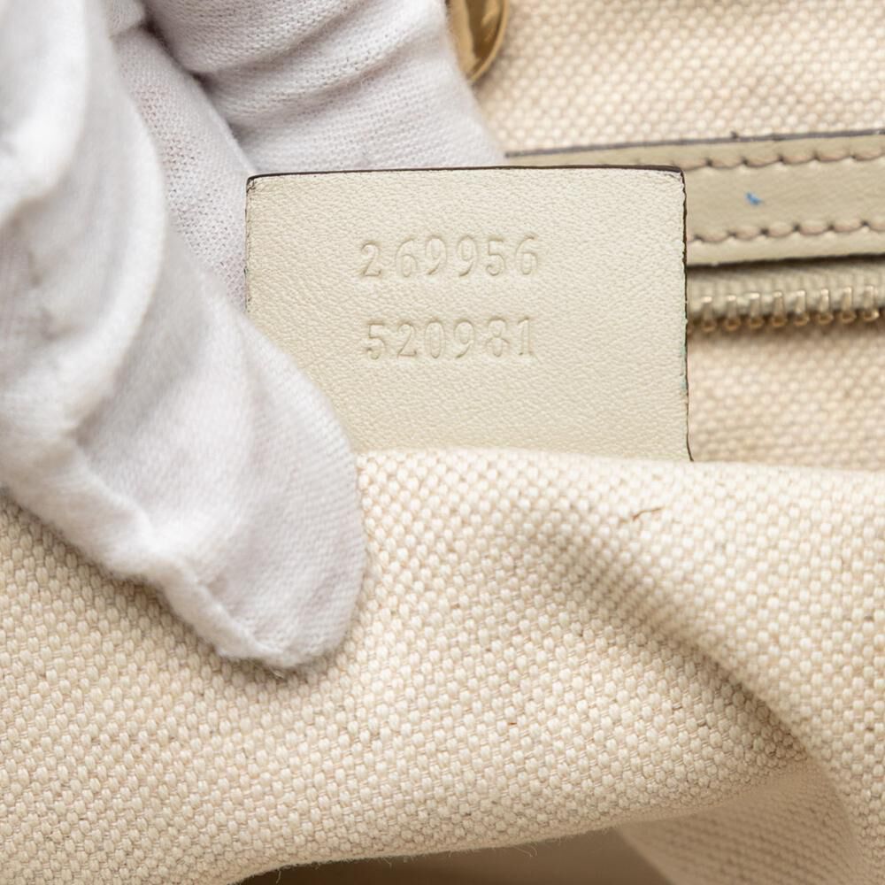 Gucci Tote