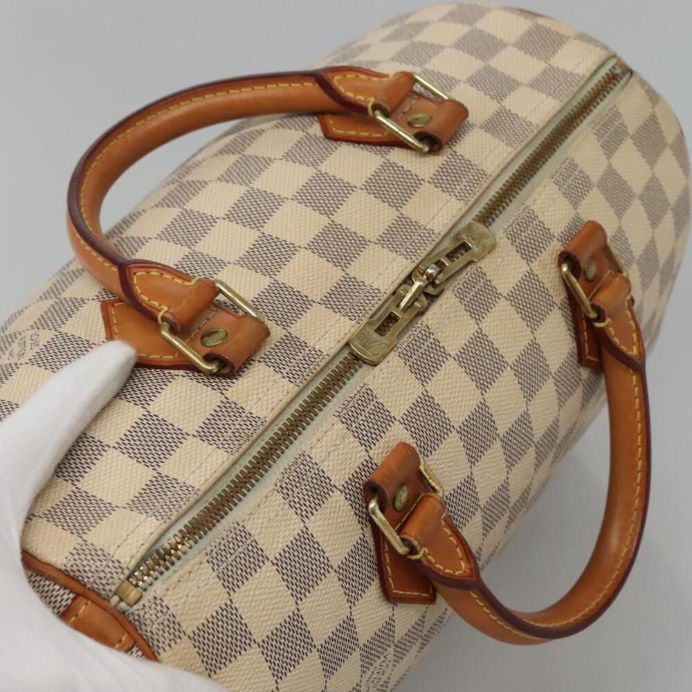 Louis Vuitton Speedy