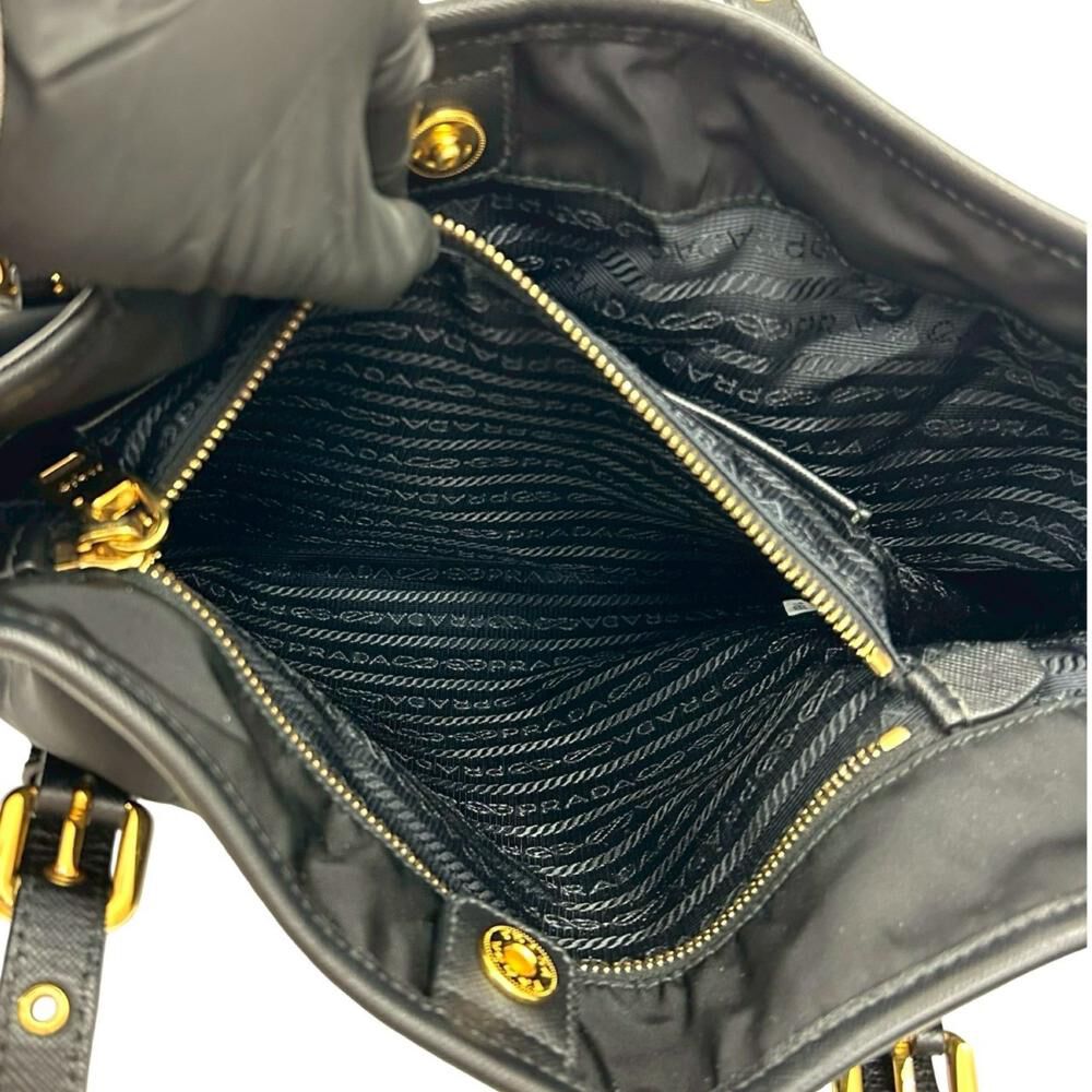 Prada Tote