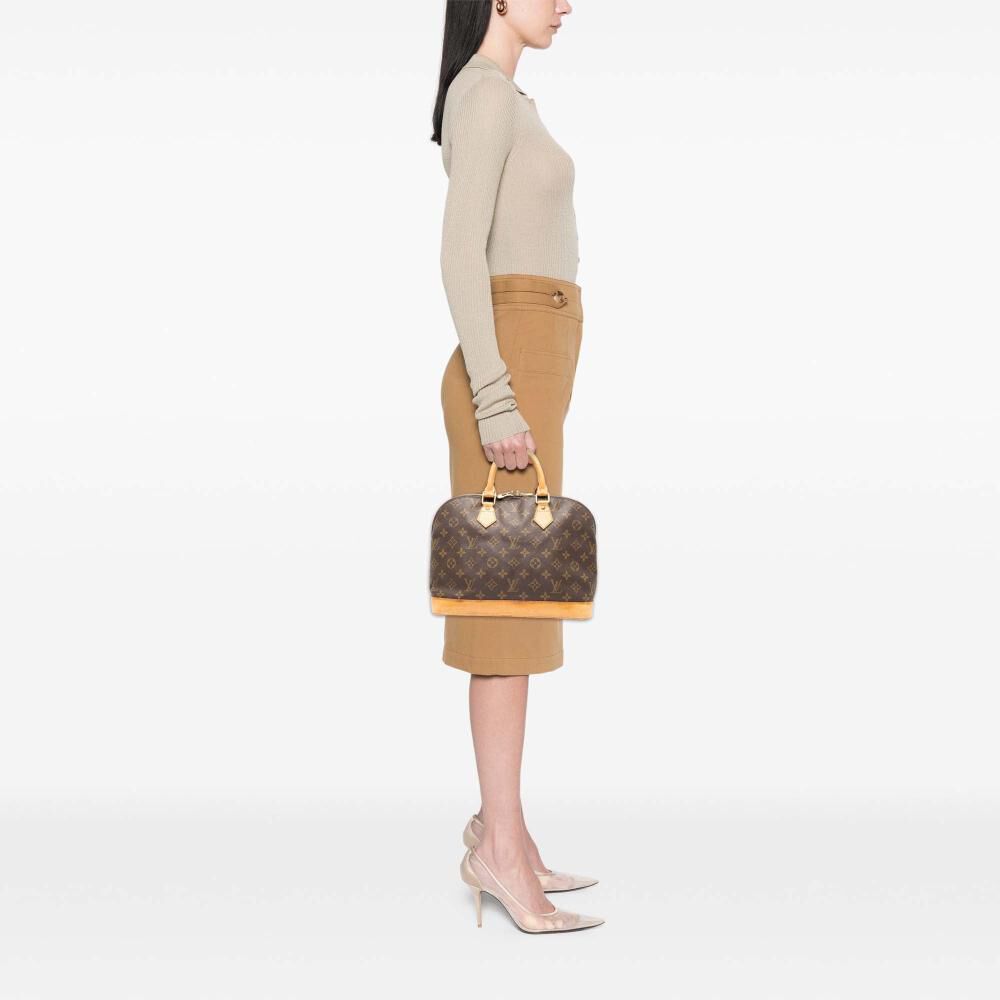 Louis Vuitton Alma
