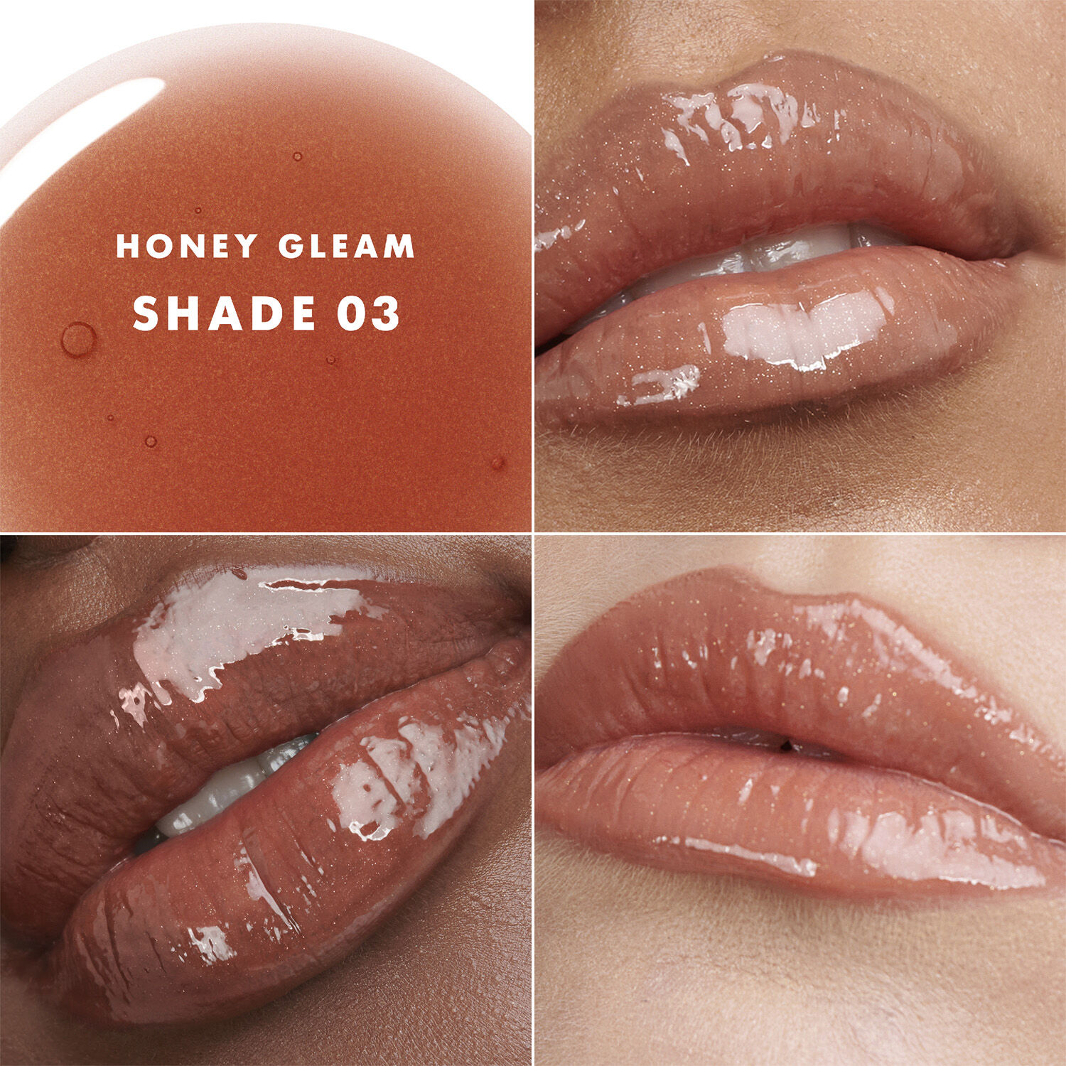 Prisma Glass Lip Gloss