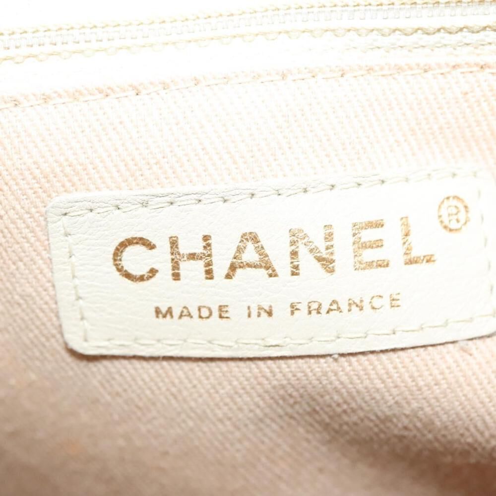 Chanel Tote