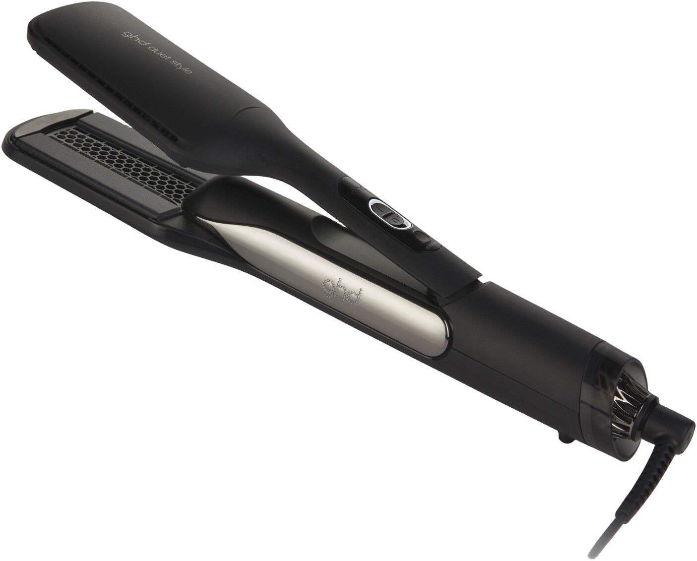 ghd Duet Style Black