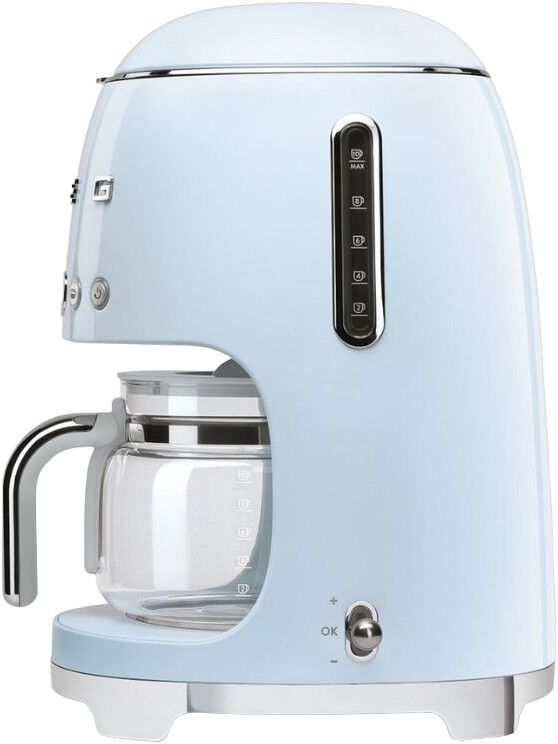 50's Style kaffemaskine