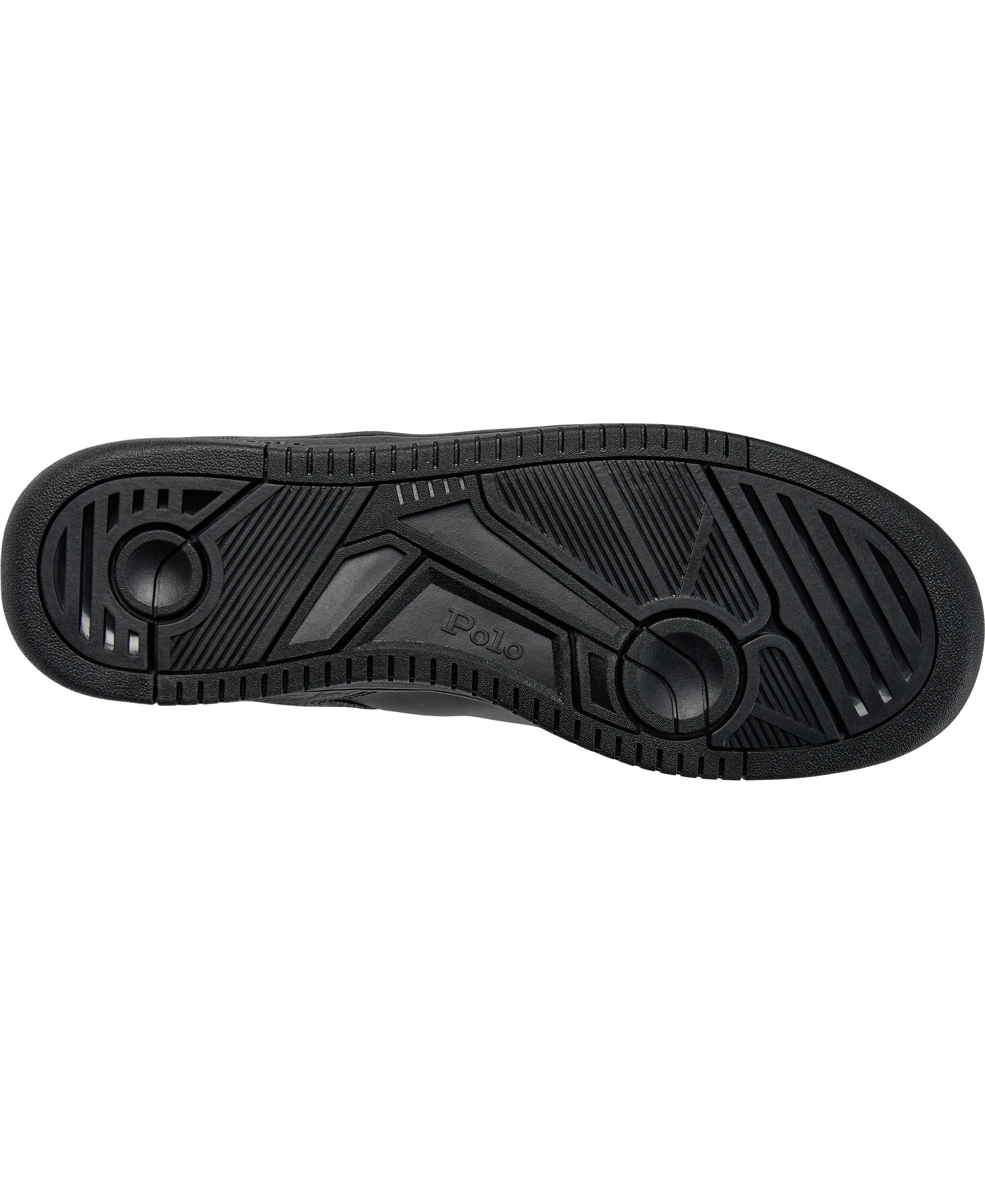 Masters Court Leather Sneaker