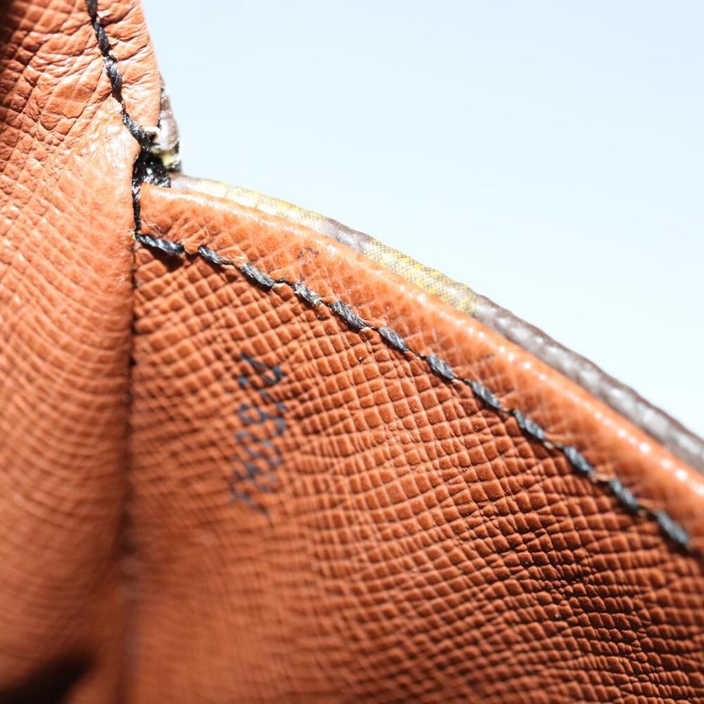 Louis Vuitton Saint Cloud