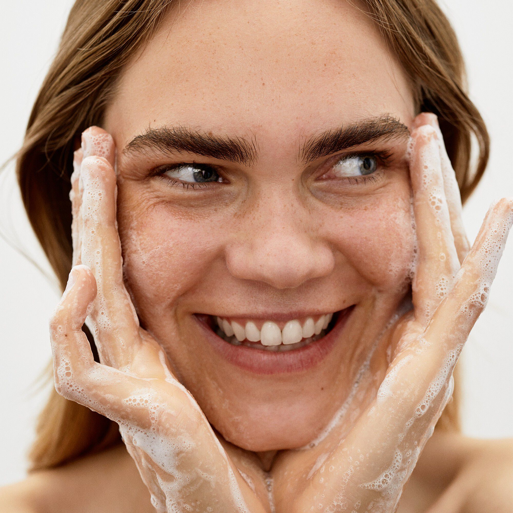 Daily Foaming Cleanser Travel Size 50 ml