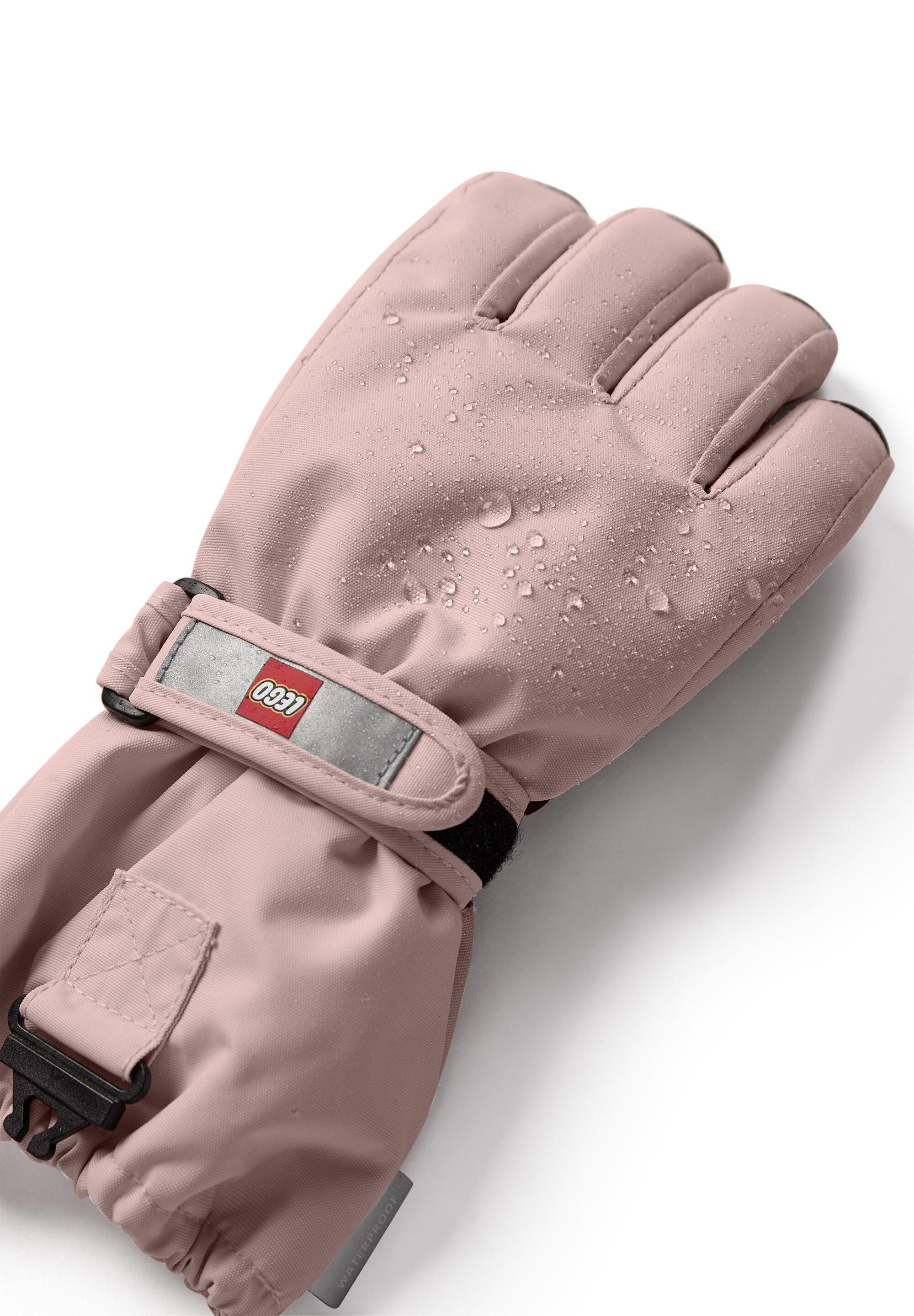 LWATLIN 700 - GLOVES W/MEM.
