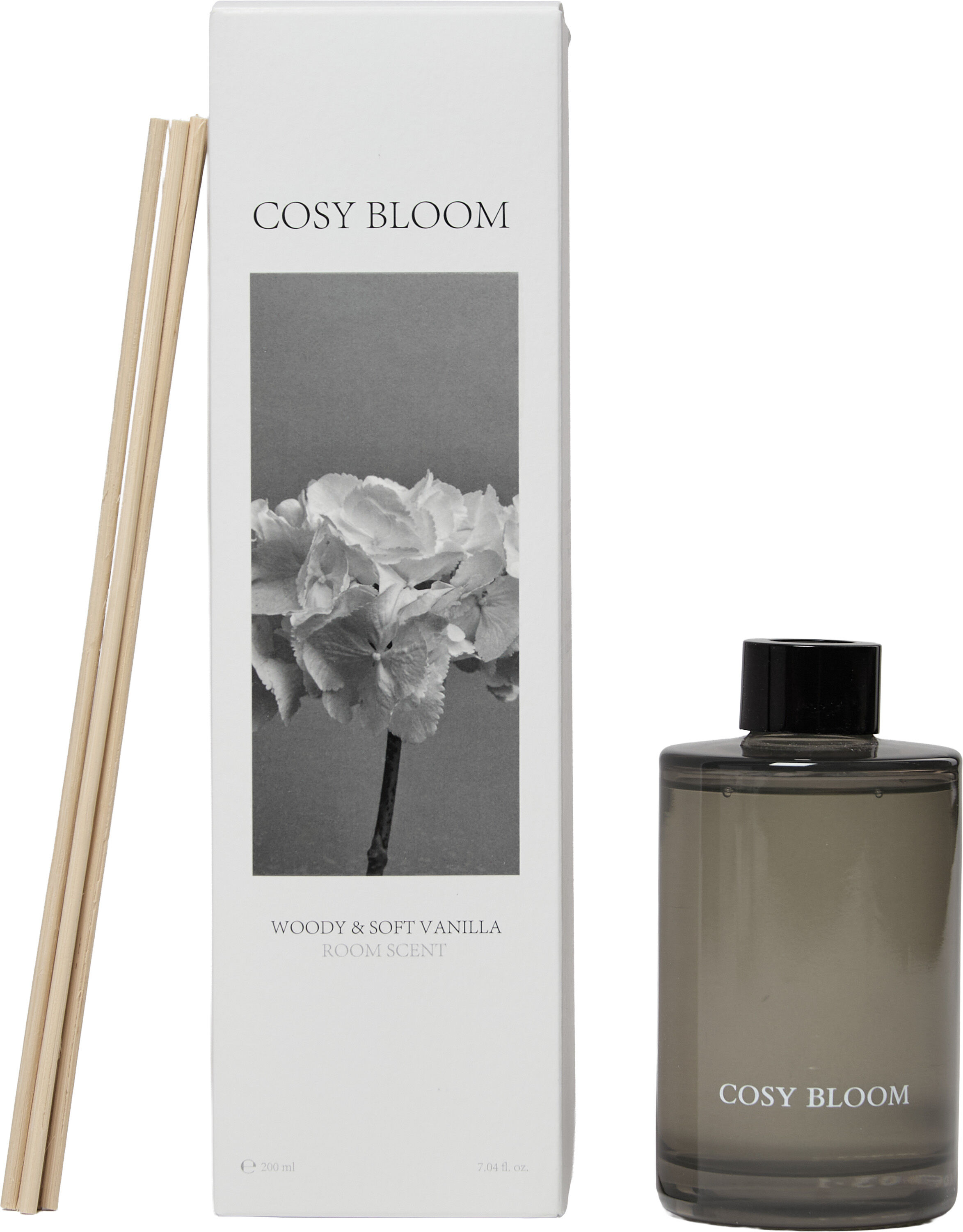 200ml cosy bloom