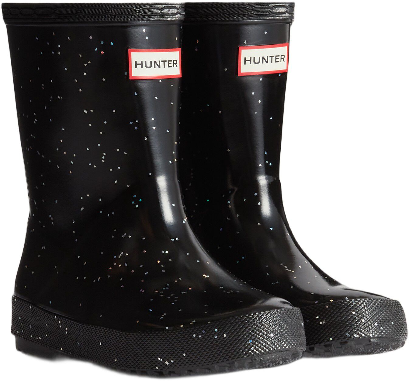 KIDS FIRST GIANT GLITTER BOOT