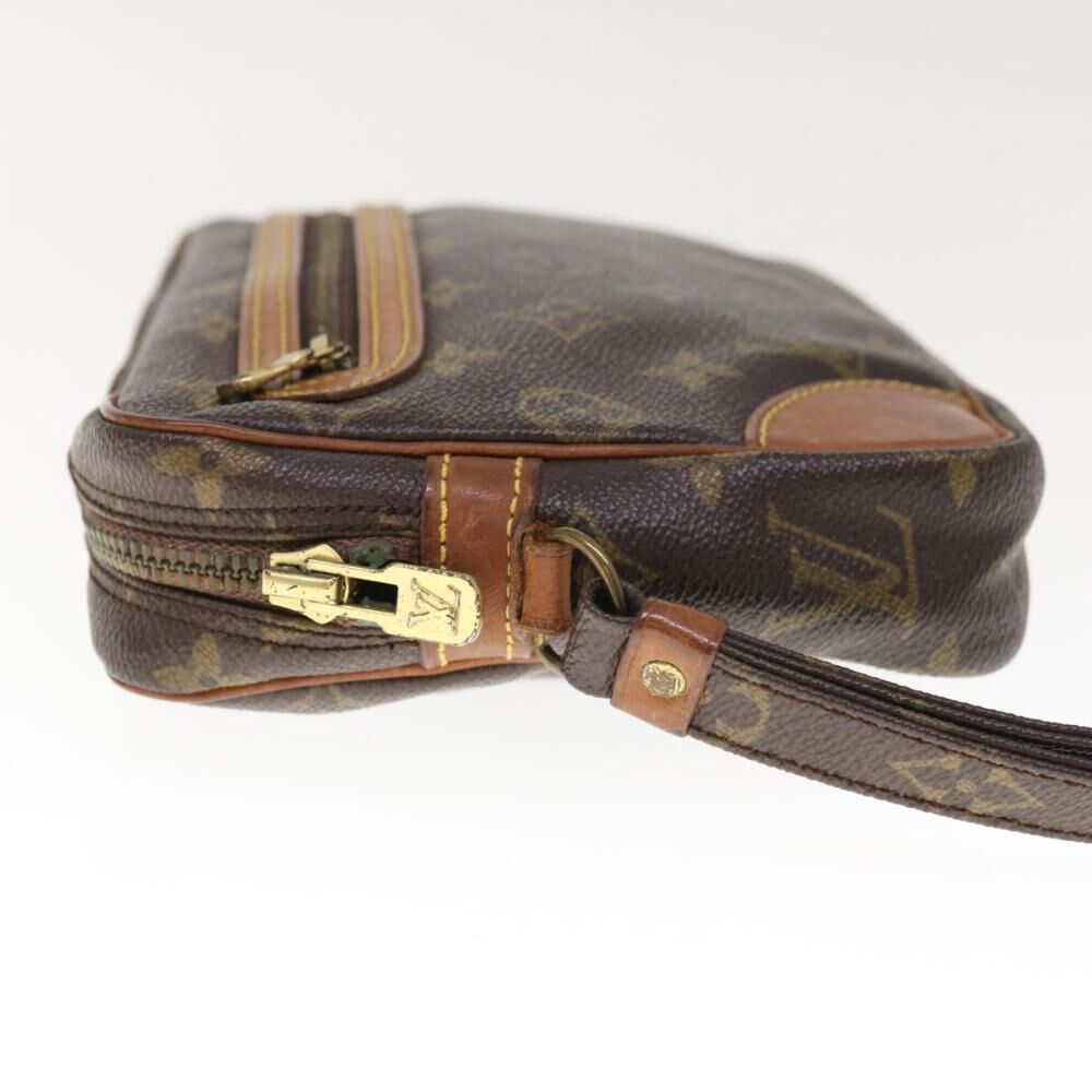 Louis Vuitton Marly Dragonne