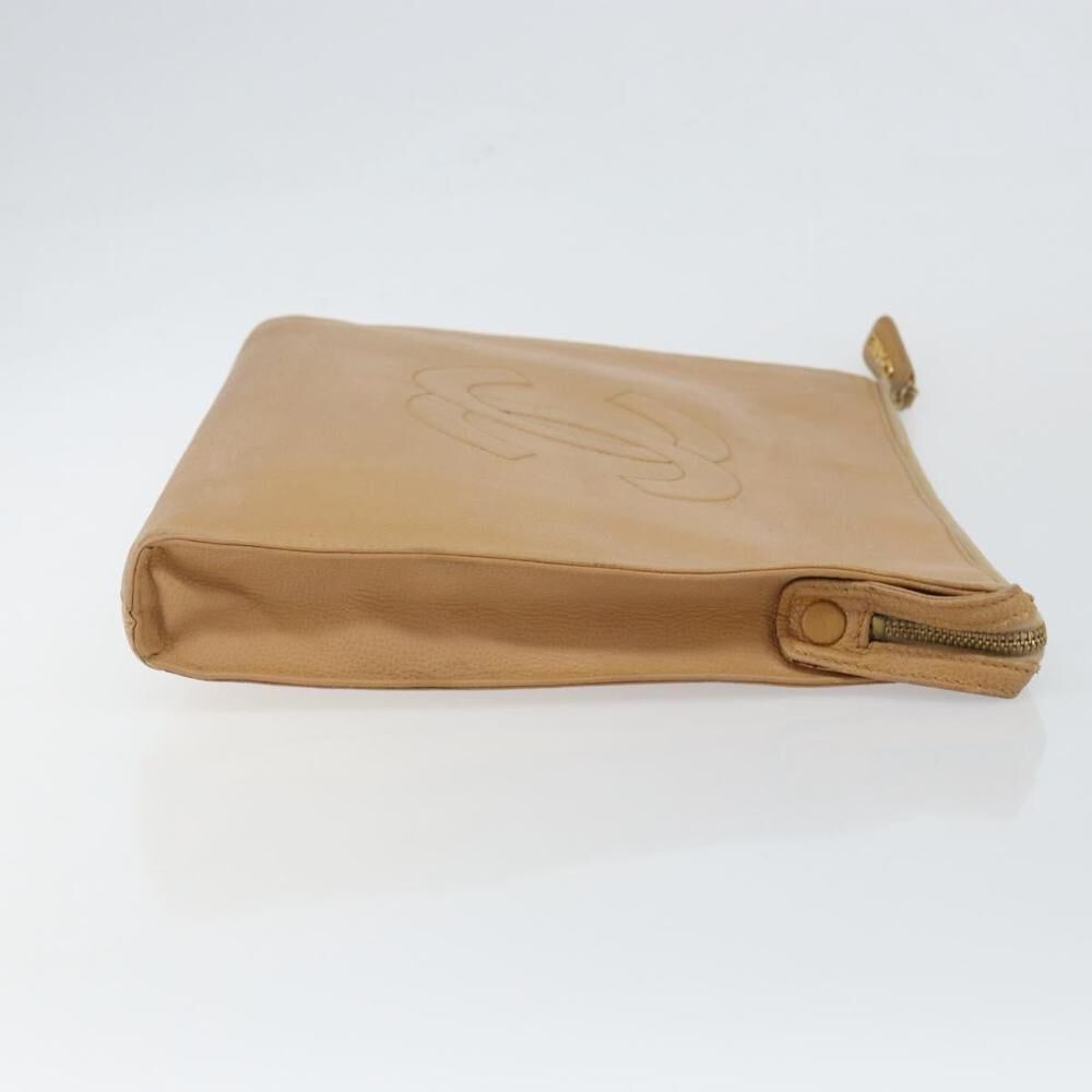 Chanel Clutch