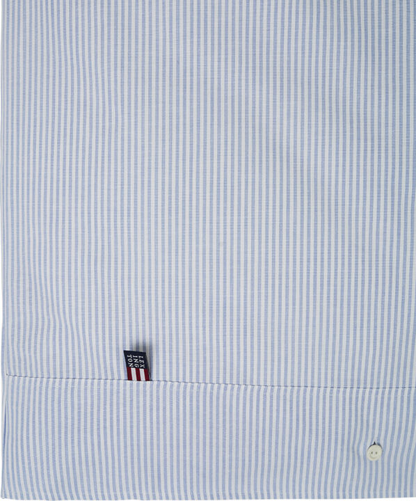 Pin Point, 200x220, blue/white