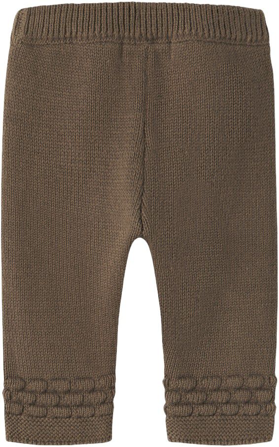 Nbnnobir Loose Knit Pant Lil
