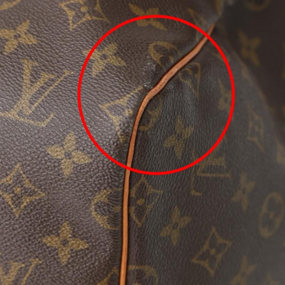 Louis Vuitton Keepall