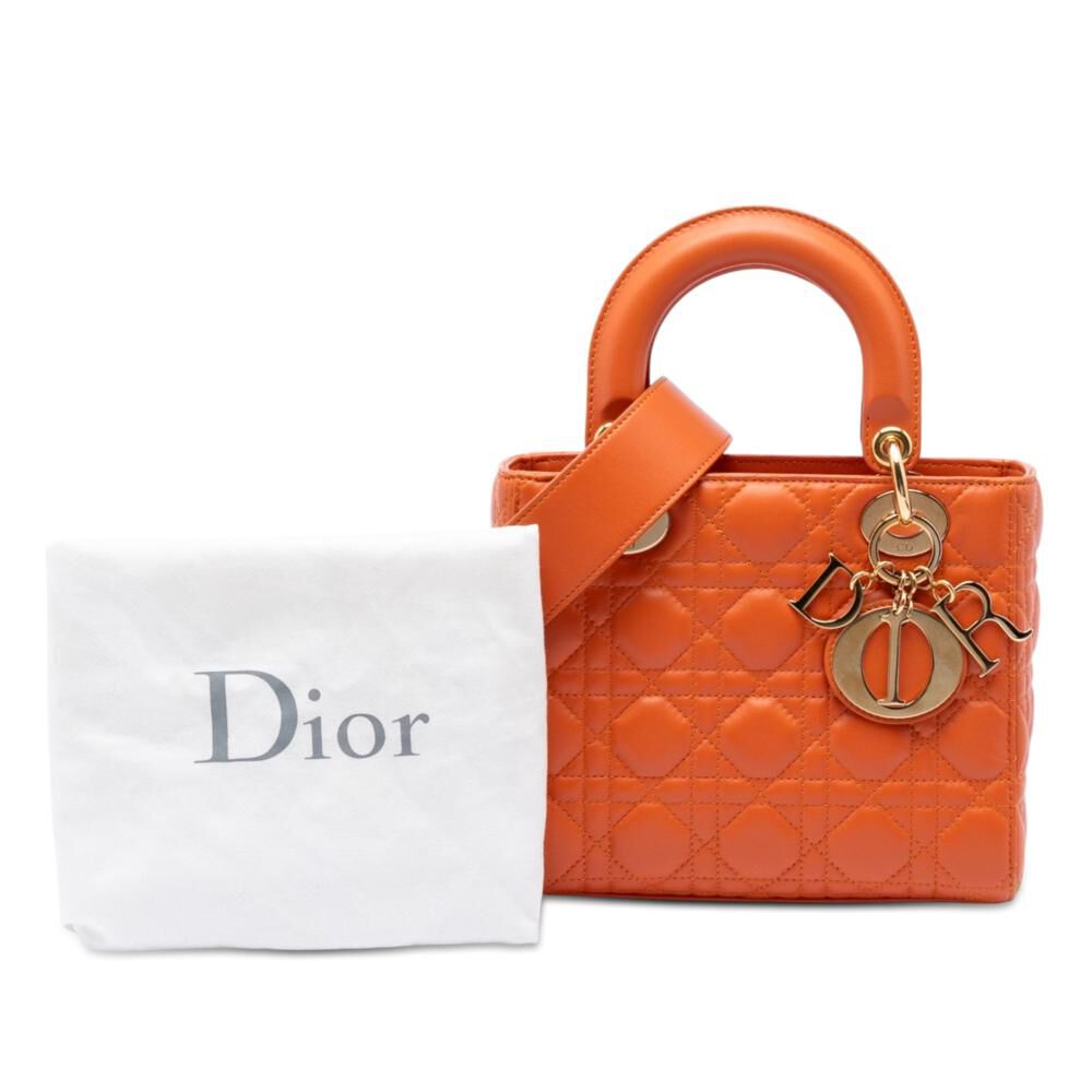 Dior Lady Dior