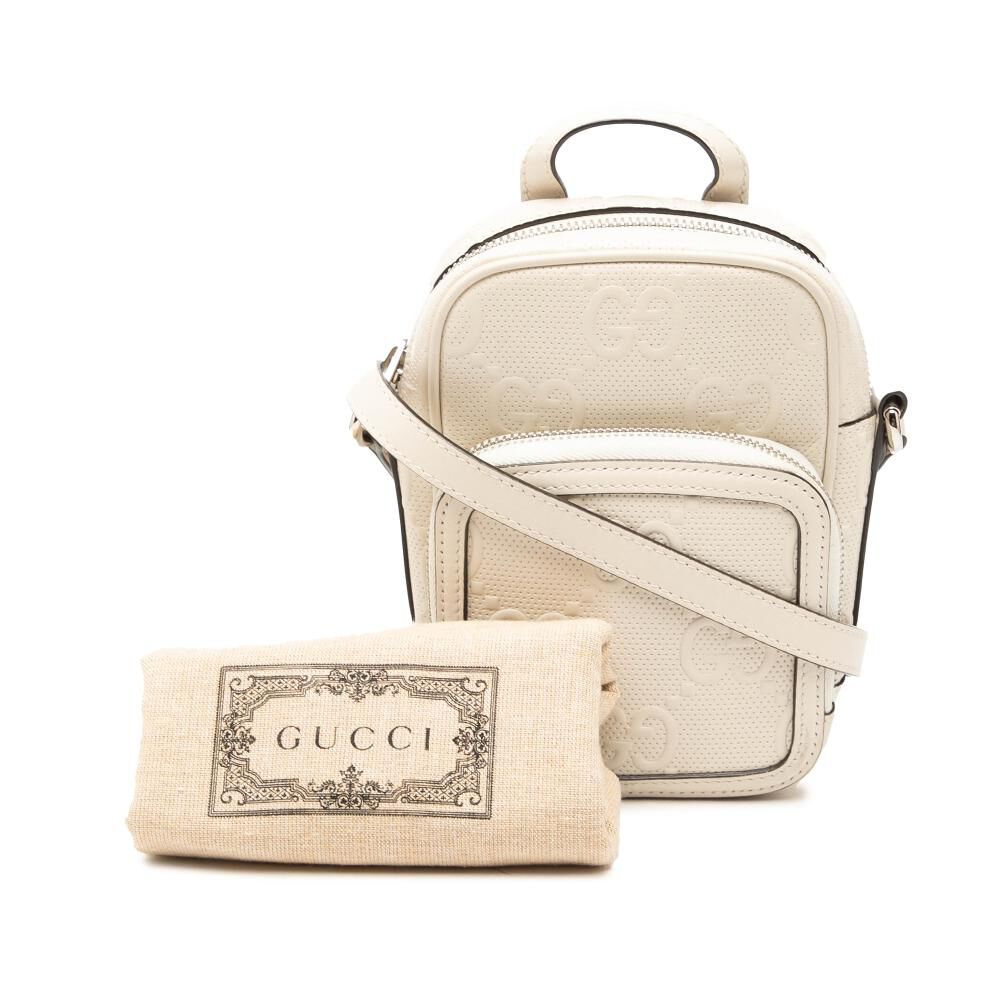Gucci Shoulder Bag