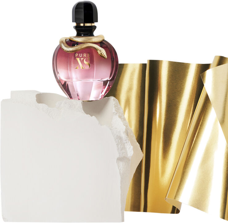 Pure Xs Femme Eau De Parfum