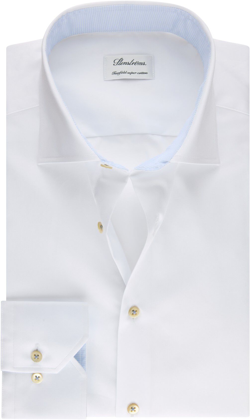 Slimline, C75 RM cuff Contrast