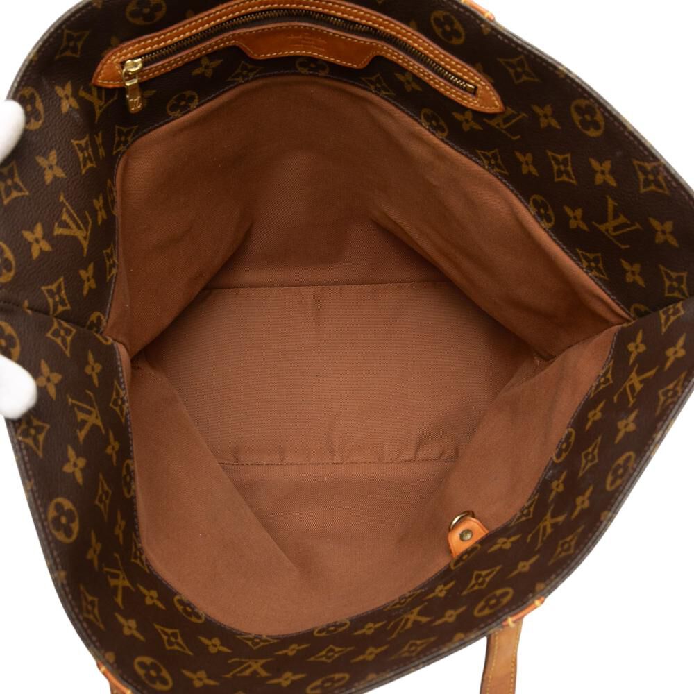 Louis Vuitton Sac Shopping