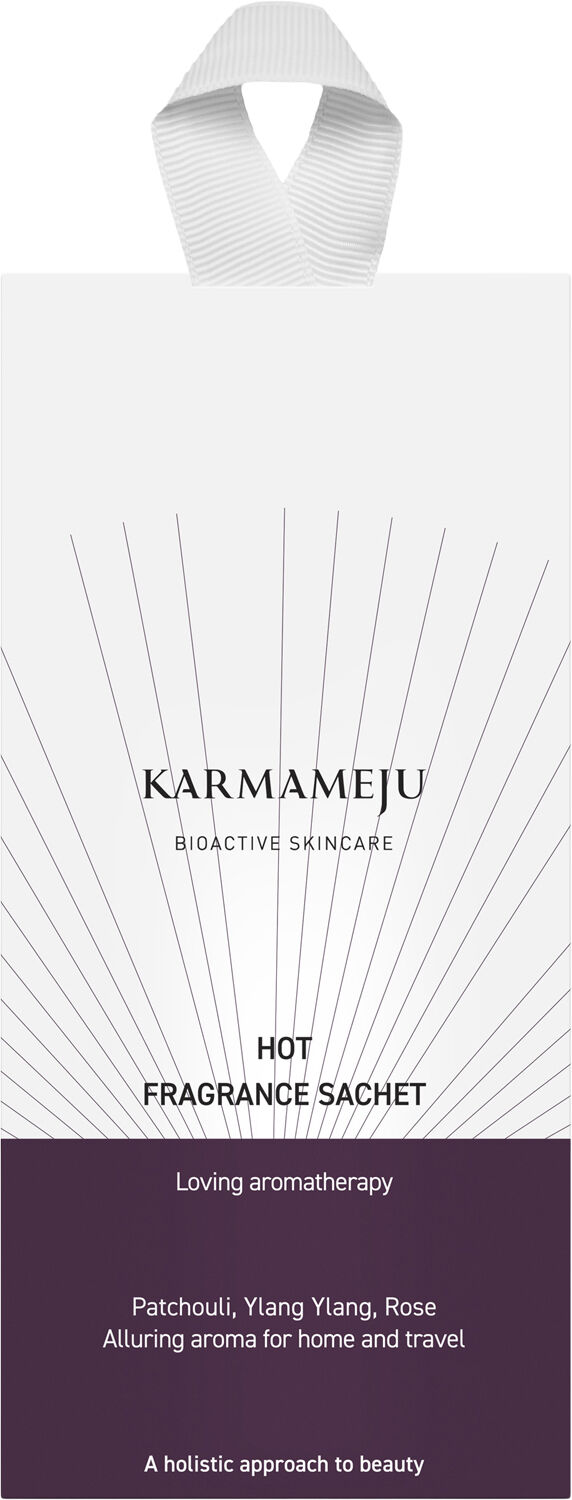 HOT wardrobe sachet