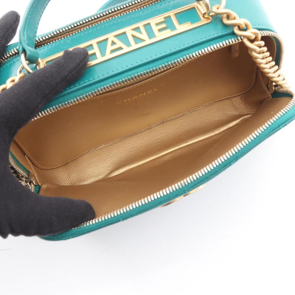 Chanel Handbag