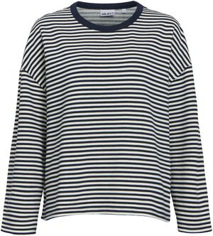 OBJINARA LS LO SWEATSHIRT E AU 26