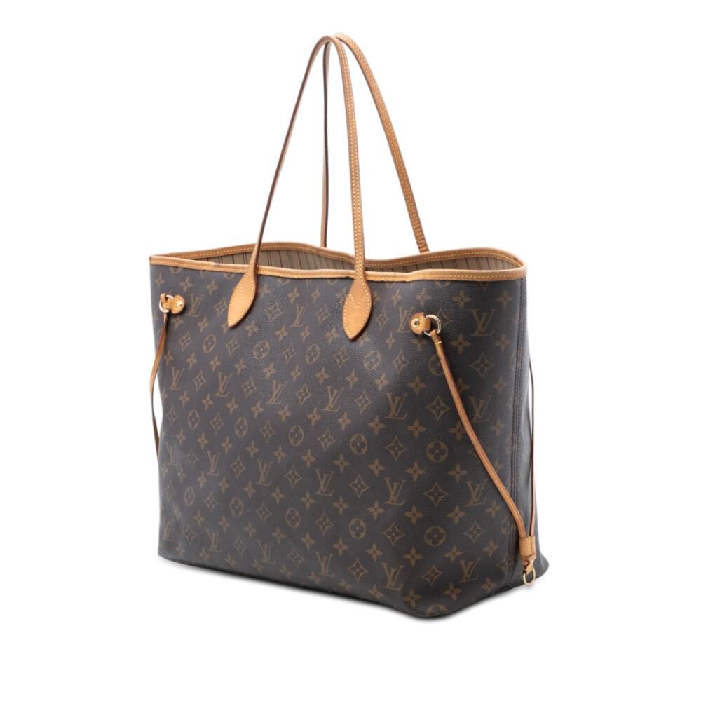 Louis Vuitton Neverfull