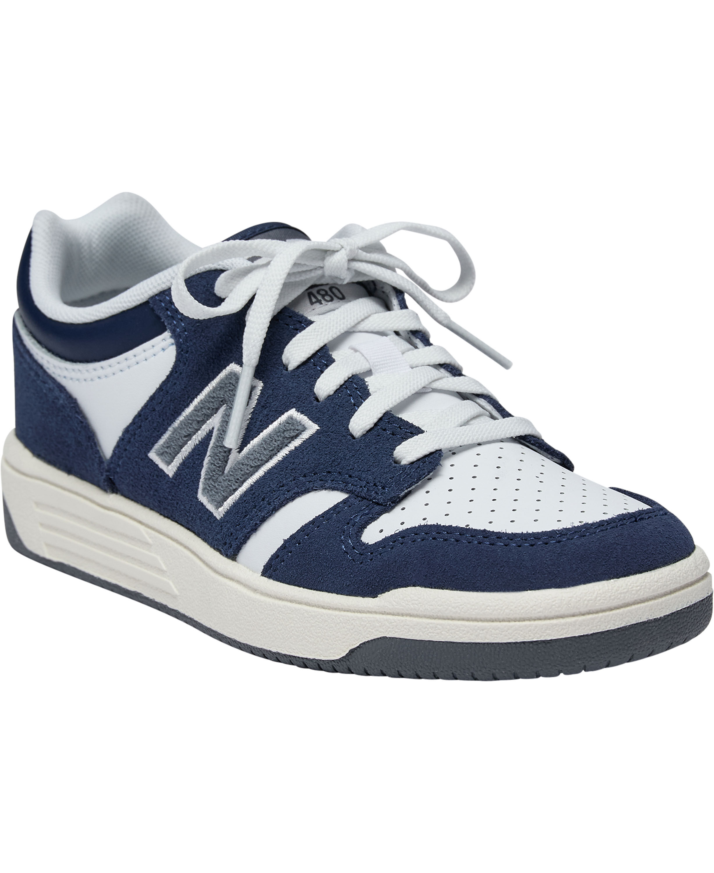 New Balance 480 Kids Lace