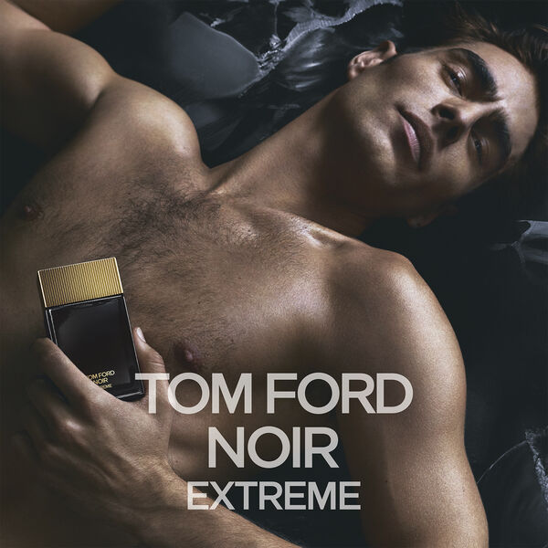 Noir Extreme Eau de Parfum