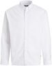 JORNORREBRO OXFORD SHIRT LS NOOS