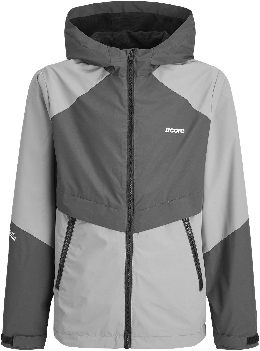 Jcoclub Light Jacket Sn Jnr