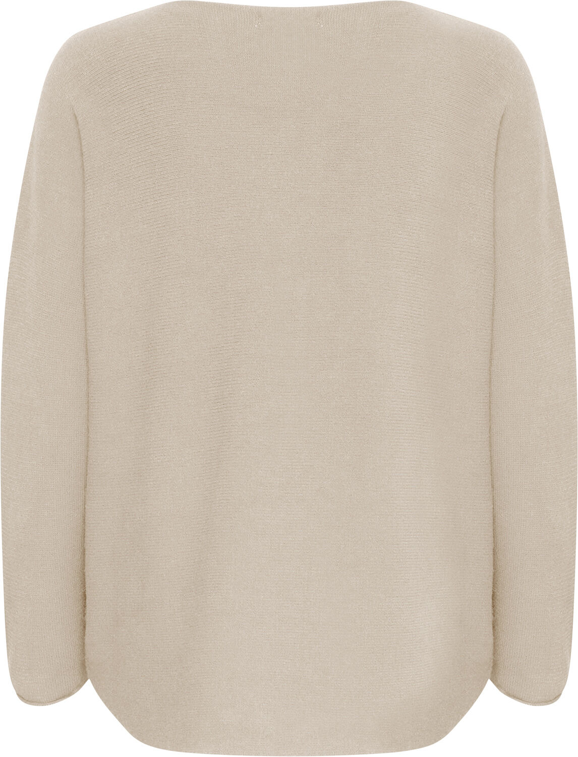 SBINNOVA OKNIT BLOUSE