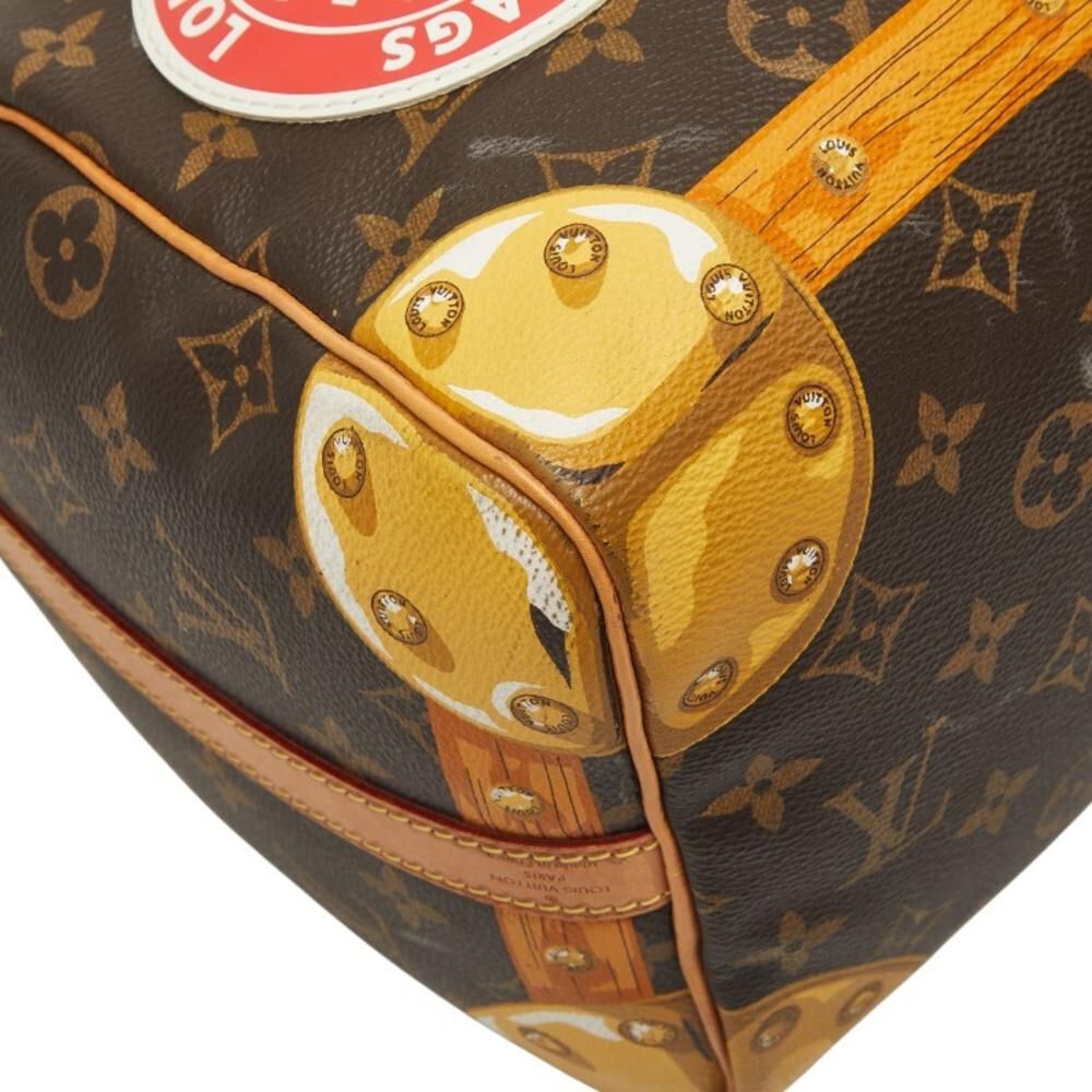 Louis Vuitton Travel Bag