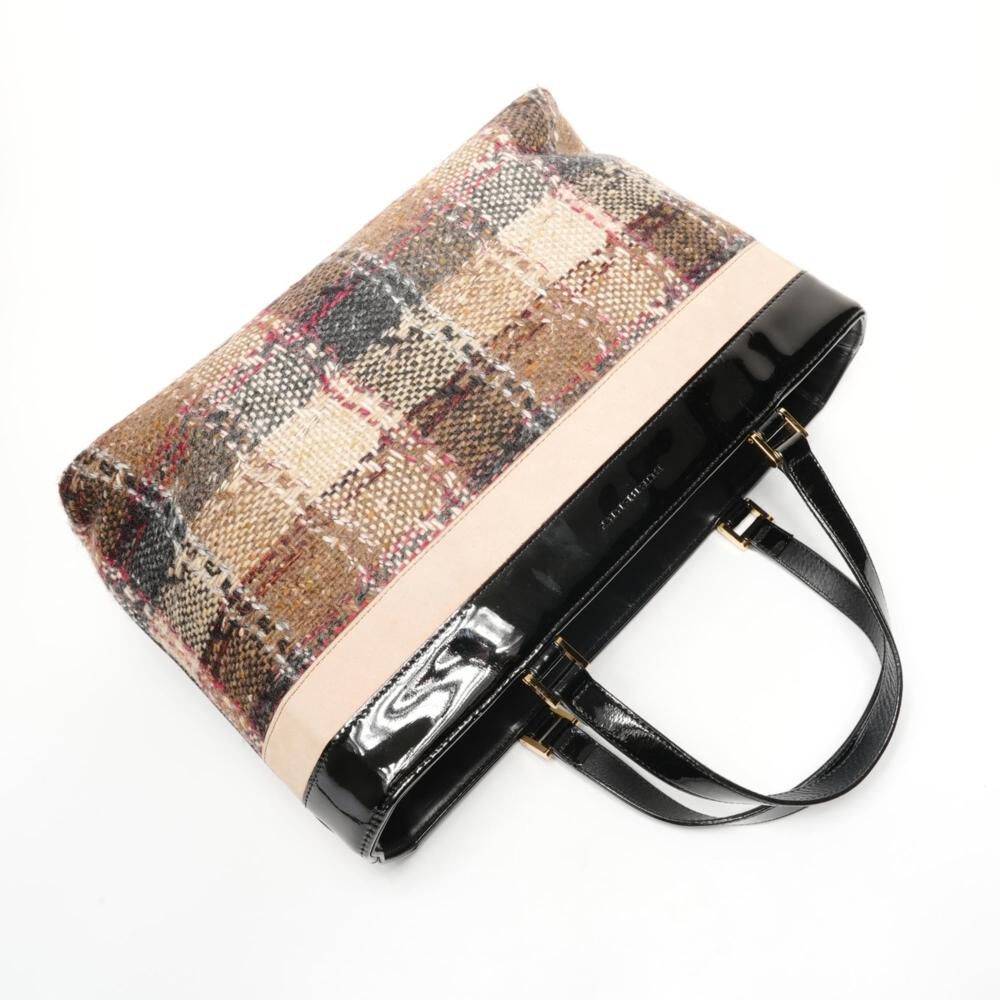 Burberry Tote
