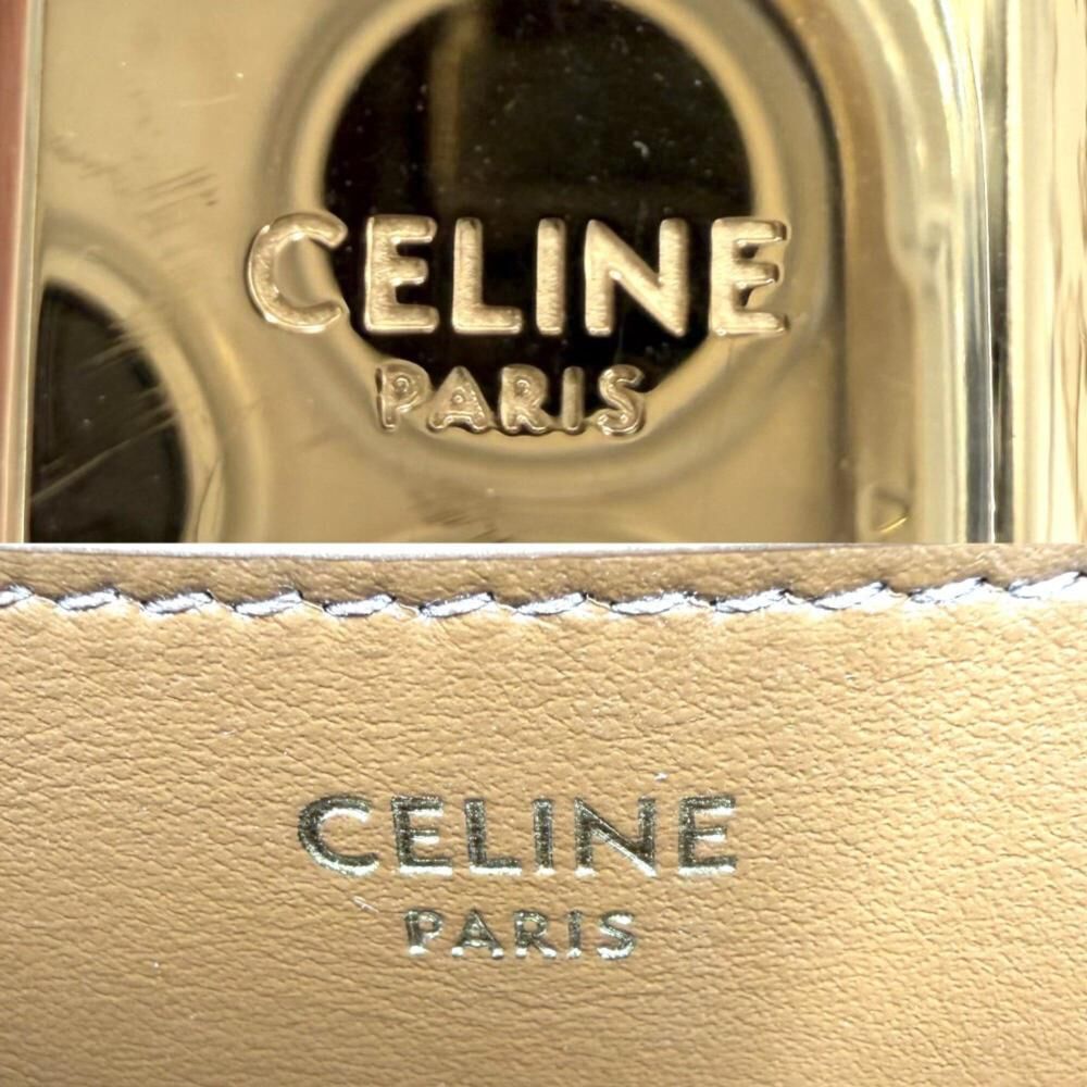 Celine Shoulder Bag