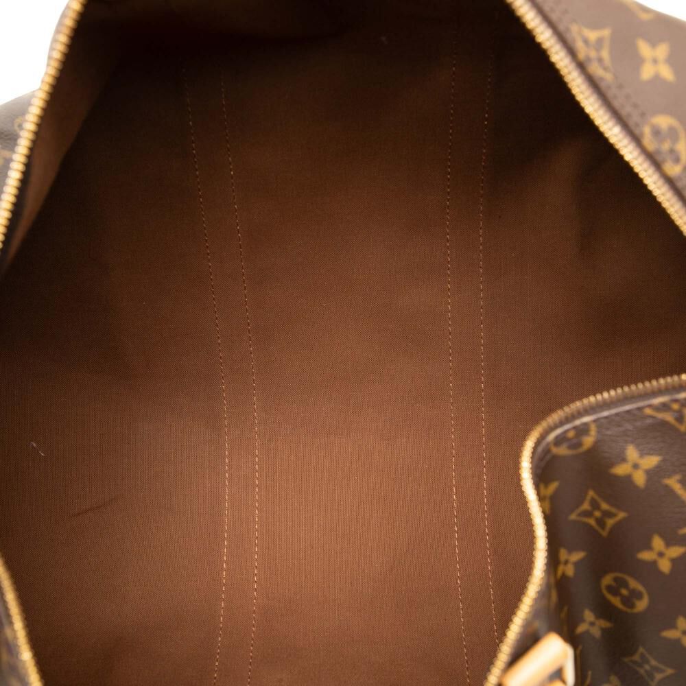Louis Vuitton Keepall