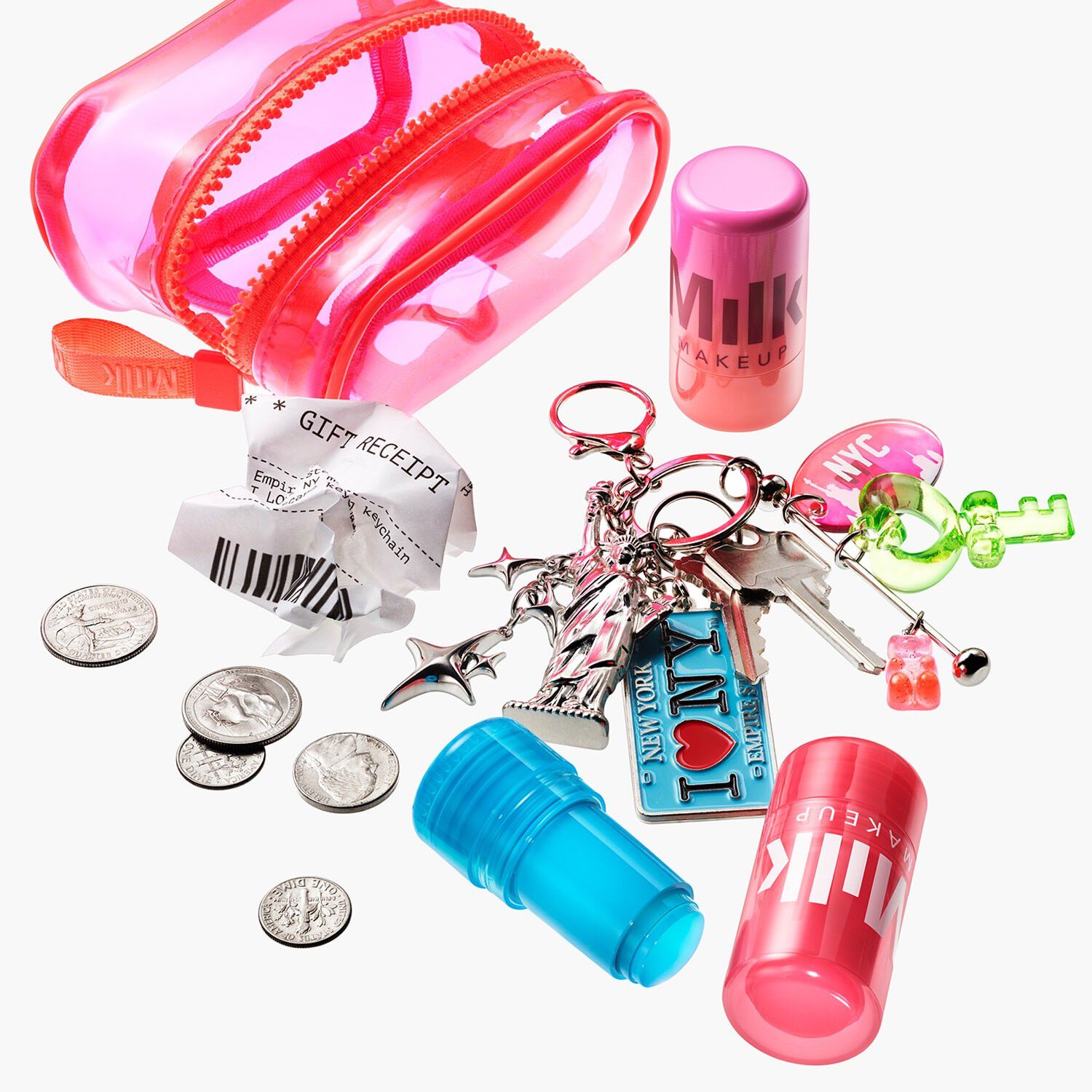 Jelly Skin Starter Pack - Sminkset