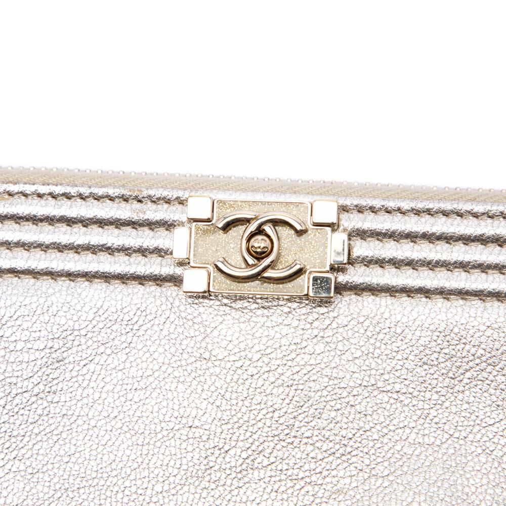 Chanel Clutch
