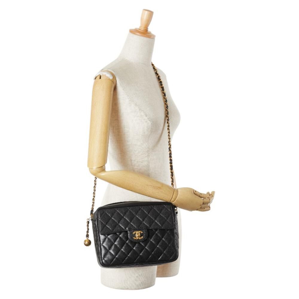 Chanel Shoulder Bag
