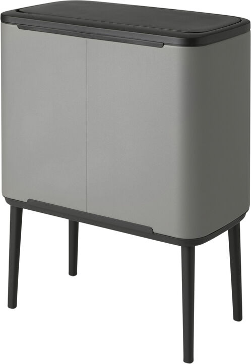 Bo Touch Bin 11 + 23 ltr.
