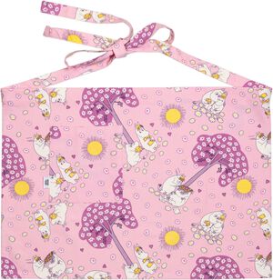 Moomin apron Sweethearts