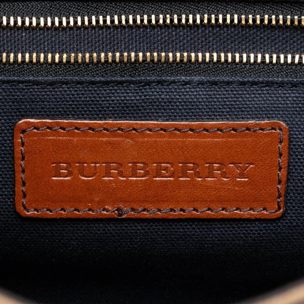 Burberry Crossbody Bag