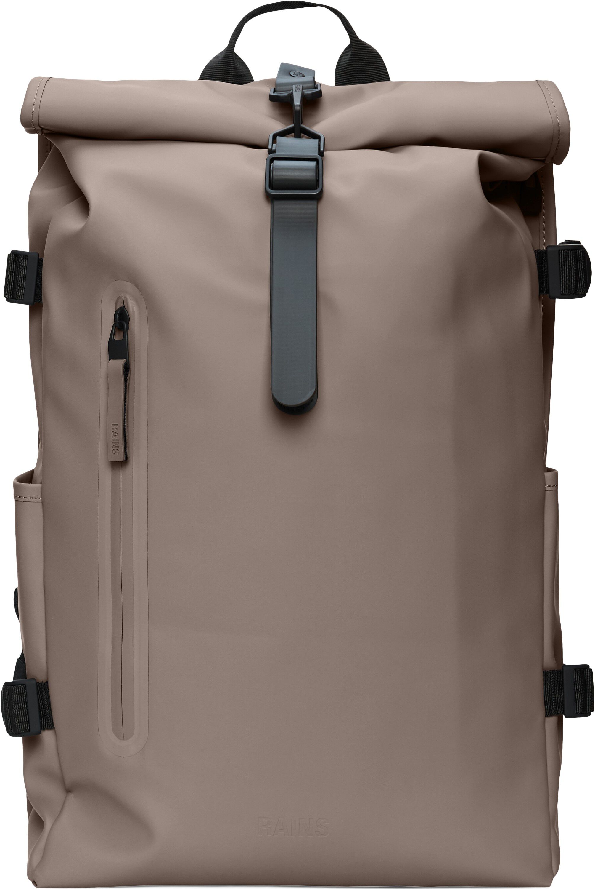 Rolltop Rucksack Large W3