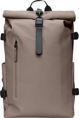 Rolltop Rucksack Large W3