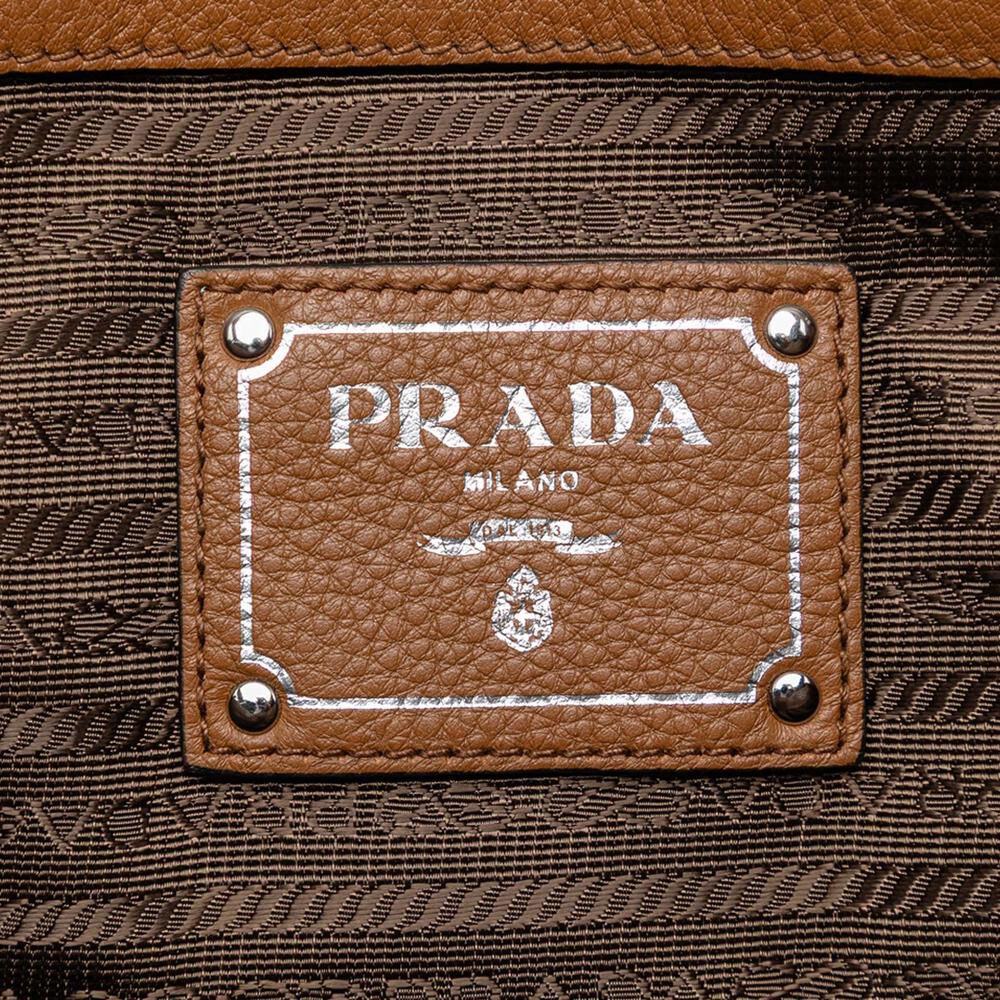 Prada Tote