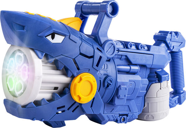 4-KIDS EL. HAJ BOBELPISTOL