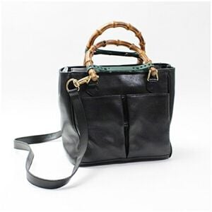 Gucci Bamboo