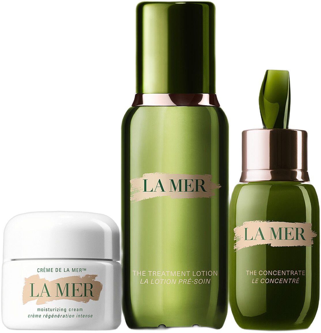 The Soothing & Strengthening Ritual Gift Set