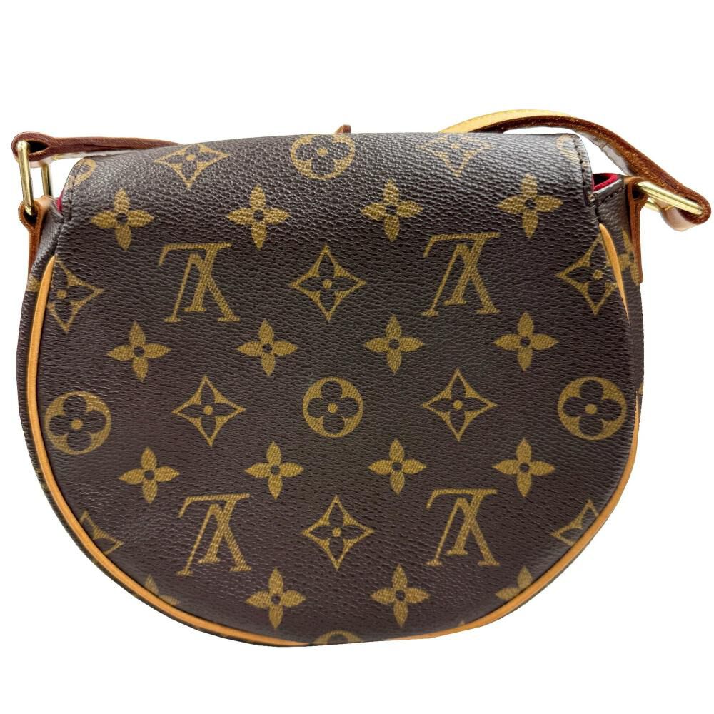 Louis Vuitton Sac Tambourine